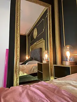 Jenifer_James's cam snapshot