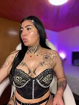 Angelica_pink18's cam snapshot