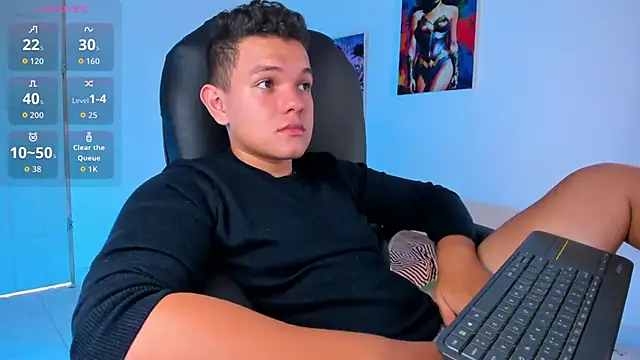 Dunkan_Kravitz live sex cam