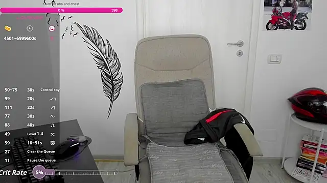 ZackFraser live sex cam