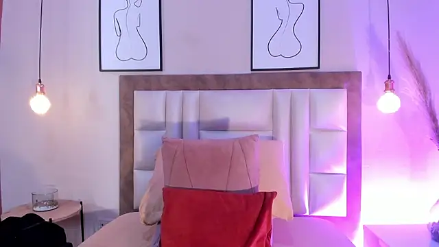 TaliaVendrell's cam snapshot