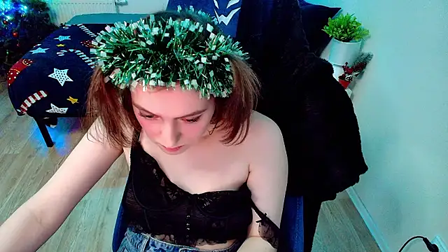 CranberryHot live sex cam