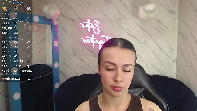 Maleja_v_'s cam snapshot