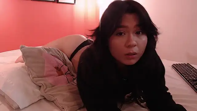 MaddyOwens_5's cam snapshot