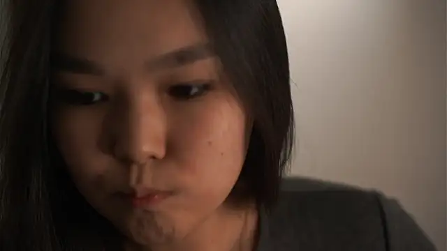 AiDameron's cam snapshot