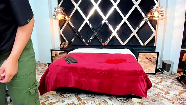 Mia_cartther's cam snapshot