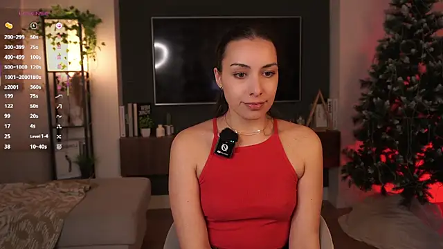 CayIaPirkey's cam snapshot