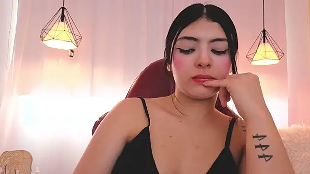 parisblue_'s cam snapshot