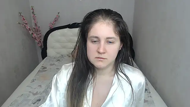 Holliy_Cooper live sex cam