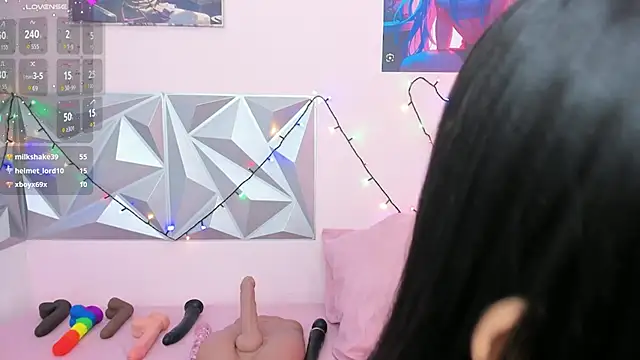 sammyei_'s cam snapshot