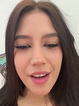 mikuserafini's cam snapshot