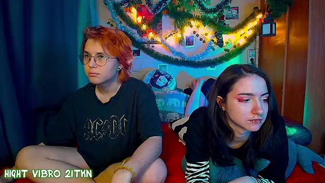 TrickyKitsune's cam snapshot