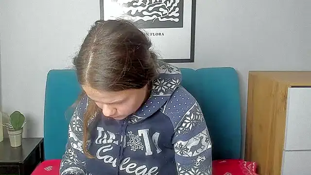 AdeleCruz's cam snapshot