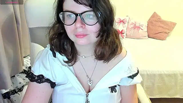 MilisaSweet777's cam snapshot