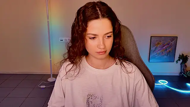 KiraVair's cam snapshot