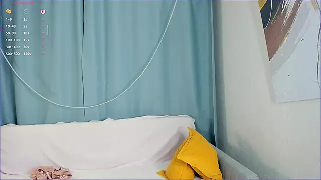 lovely_angell's cam snapshot