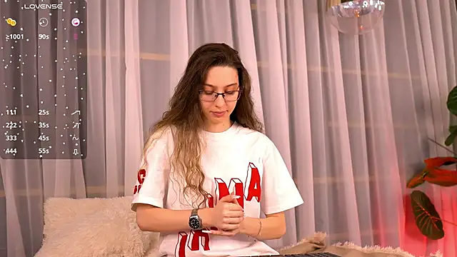 SereyaRose's cam snapshot