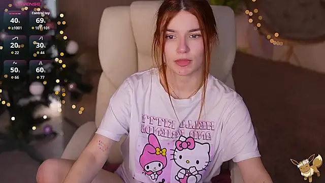 RedShinee's cam snapshot