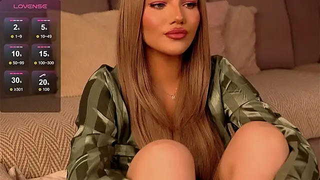 Graciane_Lee's cam snapshot