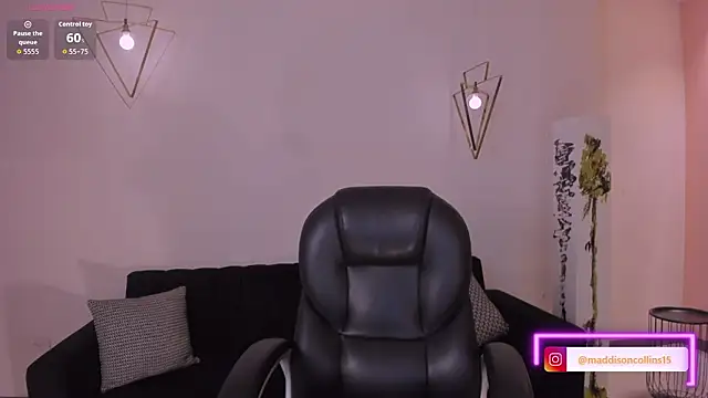 MaddisonCollins's cam snapshot