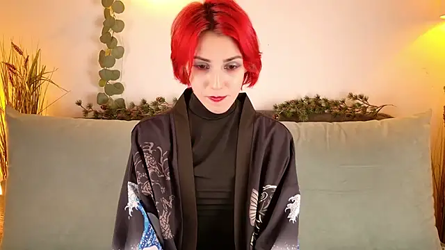 shen-ri's cam snapshot