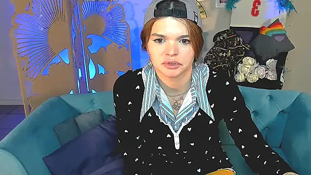 SaraGolben's cam snapshot