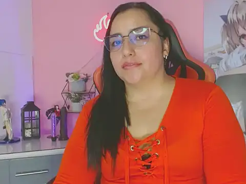 AGATHA_05's cam snapshot