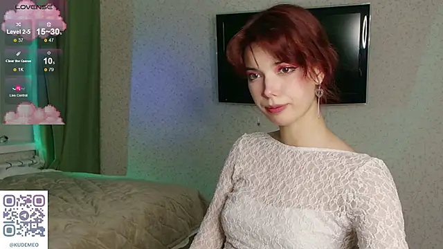 KudeMeows's cam snapshot