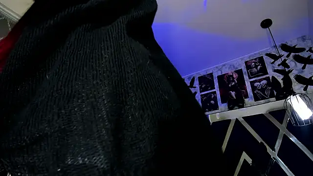 Evangelinejoness_'s cam snapshot