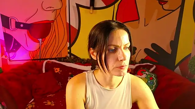 SofieMoons's cam snapshot