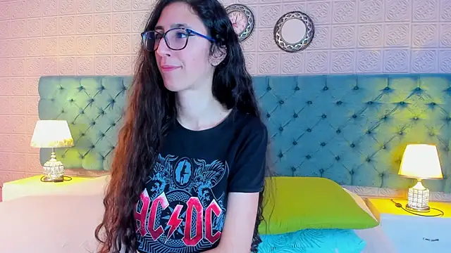 GirafMusic's cam snapshot