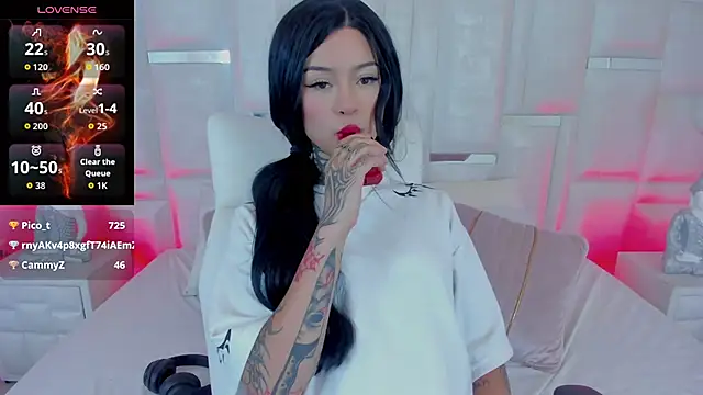 doll__bella's cam snapshot