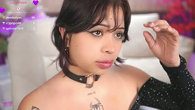 IzisLust's cam snapshot