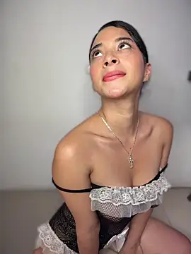 Sasha-18's cam snapshot