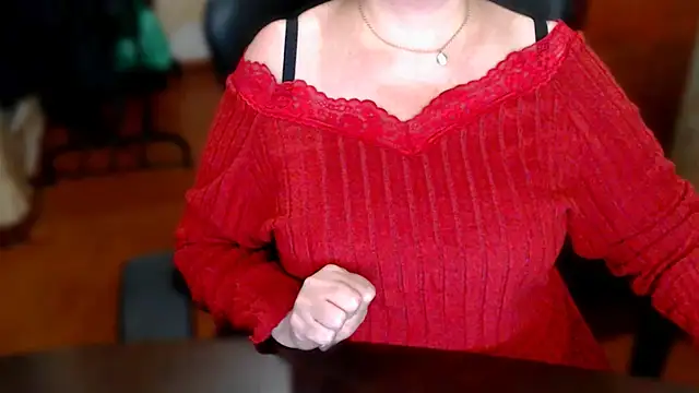 AlisaHot55's cam snapshot