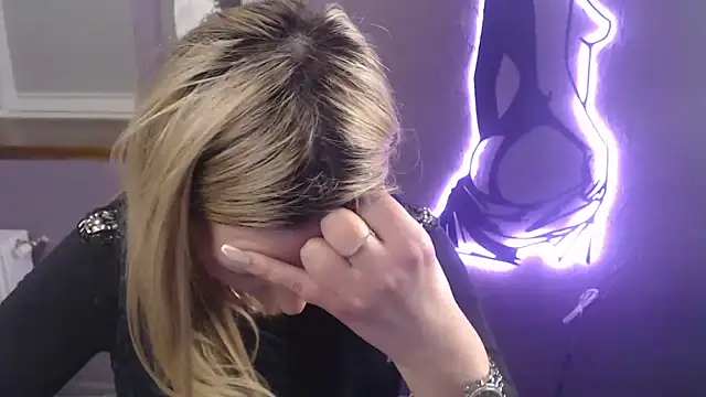 _sexy_lady's cam snapshot