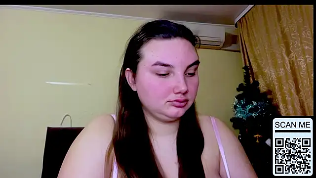 Dreamyblushfairy's cam snapshot