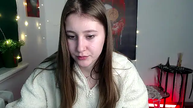 Milka_kamila's cam snapshot