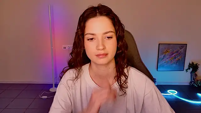 KiraVair's cam snapshot