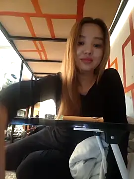 SherrylShaw's cam snapshot