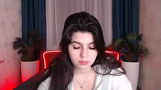 KisaModel's cam snapshot