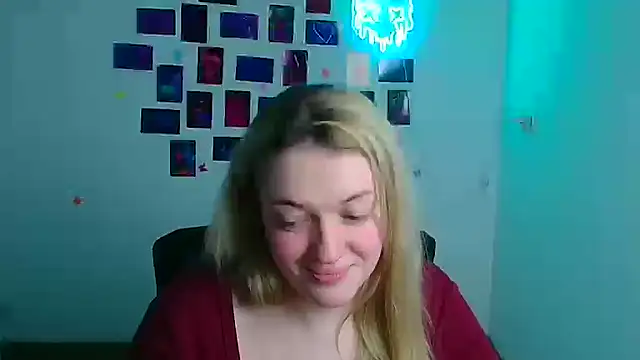 Samantha_Gloww's cam snapshot