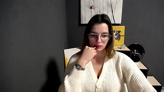 lady_olivia_'s cam snapshot