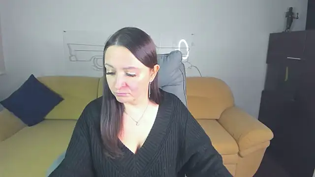 AngellLika's cam snapshot