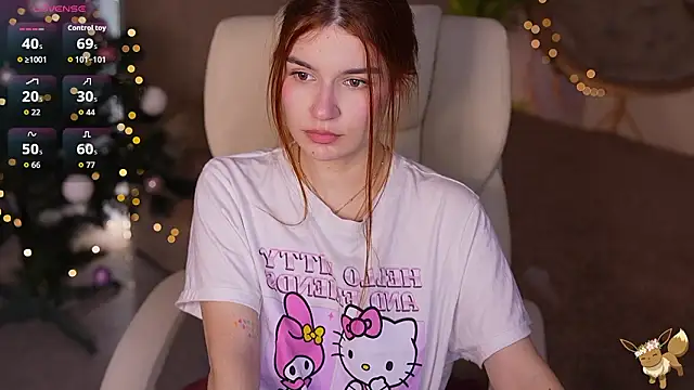 RedShinee's cam snapshot