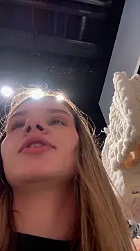 BARAVISHA's cam snapshot