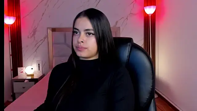 Lizeth_Salazar's cam snapshot