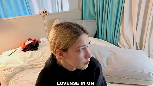 AngelicRice's cam snapshot