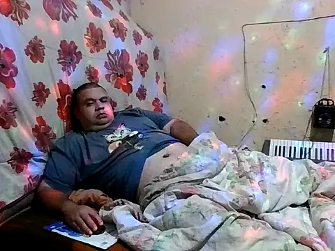 MCDg2025's cam snapshot