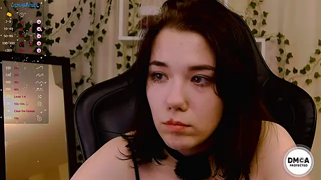 Kelly_foox's cam snapshot